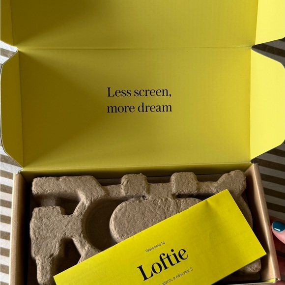 Loftie Clock - Picture 3 of 9